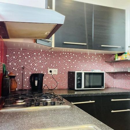 Downtown Quiet And Peacefull Apartment Брюксел Екстериор снимка