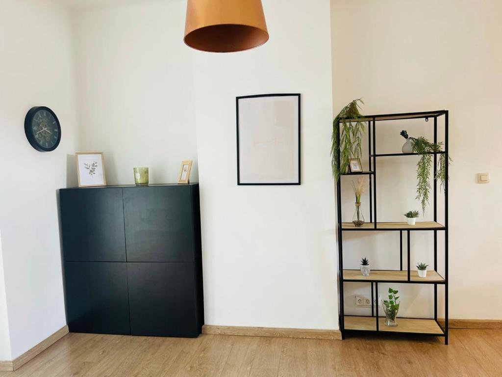 Downtown Quiet And Peacefull Apartment Брюксел Екстериор снимка