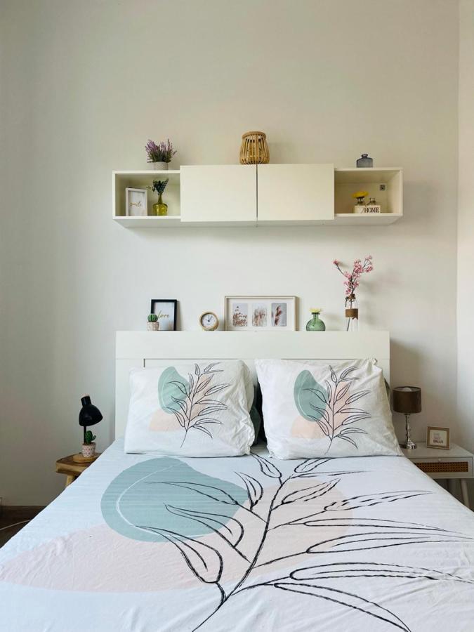 Downtown Quiet And Peacefull Apartment Брюксел Екстериор снимка